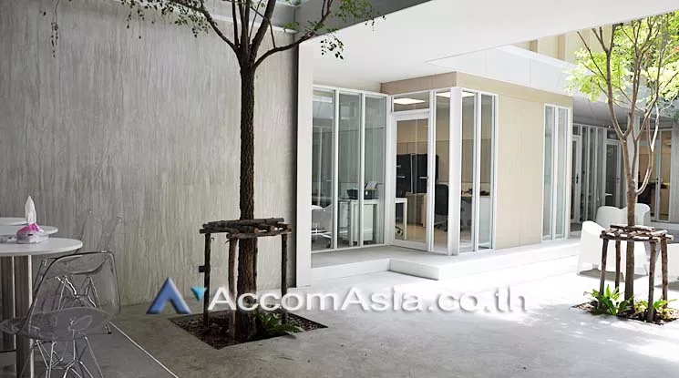 7  Office Space For Rent in Sukhumvit ,Bangkok BTS Phrom Phong at Soho AA15739